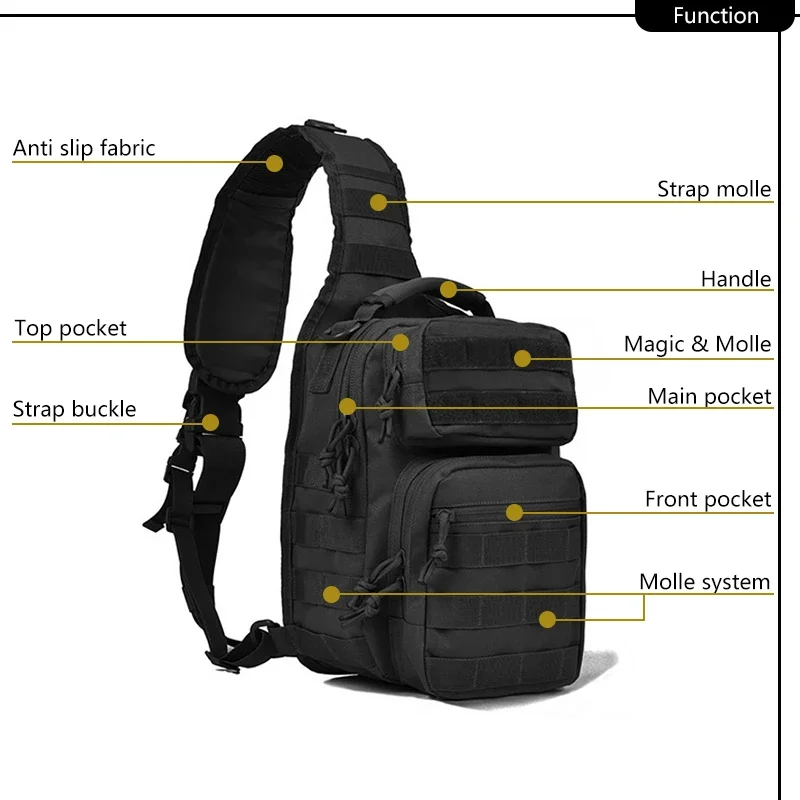1W아웃도어 숄더백 로버 1슬링팩 나일론 백팩 몰리 어 - Backpack Diaper Bag 리뷰 및 가격