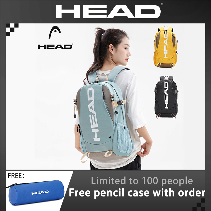 HEAD 남녀공용 방수 스포츠 체육관 배낭, 여행 및  - Hiking Backpack Waterproof 리뷰 및 가격